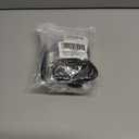 10 x 3 Pieces Turntable Belt Machine Recorder Rubber Belt for Repair Replacement Maintenance Most Kinds of Belt-Driven Turntables, 172MM