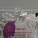 Avidlove Womens Lingerie Floral Lace Bra and Panty Set 2 Piece Lingerie Set for Women S-XXL (Large, White)