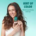 Batiste Powder Dry Shampoo, Oil-Absorbing, Non-Aerosol, Blends Seamlessly for Dark Hair, Instant Hair Refresh, TSA Compliant (1.06 oz)