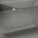 UPGRADED DA97-08693B Refrigerator Crisper Drawer Compatible with Samsung Refrigerator Drawer Replacement Bin RS25J500DSR RS261MDRS RS25H5000SR RS25J500DSG Samsung Fridge Drawers Replacement Part Upper