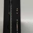 KEZKALS Valentines Day Gifts for Him Boyfriend, 9 in 1 Multitool Pen Gifts for Men, Mens Valentines Day Gifts for Husband, Mens Gifts for Dad, Birthday Gifts for Men Who Have Everything, Cool Gadgets (Black)