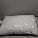 Standard Queen Pillow 20x20 Inch