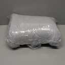 2 Pack Guinea Pig Hideout Bed with Tunnel, Large Soft Plush Cozy House, Washable Hideaway for Guinea Pigs and Small Animals(Style 2)