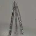 Kitchen Tweezers Tongs, Cooking Tweezers Stainless Steel - 3 Size 12'' 10'' & 8 inch Ideal for Meat, pasta, plating and pinching delicate small pieces of food, Set of 3