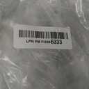 Blue Elf Shiatsu Electric Neck Back Massager Pillow 3D Kneading with Heat for Shoulder, Lower Back, Foot, Leg Muscles Pain Relief Relax in Car Office and Home (Gray)