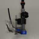 Fluidmaster 400H-002 Performax Universal Toilet Fill Valve High Performance Tank and Bowl Water Control, 1-Pack, Multicolor