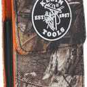 Klein Tools 55564 Tradesman Pro Camo Phone Holder, X-Large