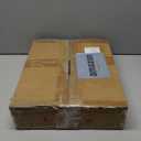 Wine Rack Freestanding Floor Metal Holders Stands Organizer Storage 23 Bottles (Brown)