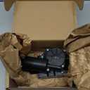 Rear Power Tailgate Liftgate Lock Actuator Compatible with Buick Enclave CTS Escalade SRX Chevy Equinox Suburban Tahoe Traverse GMC Acadia Terrain Yukon Outlook Replacement for 931-107 13581405