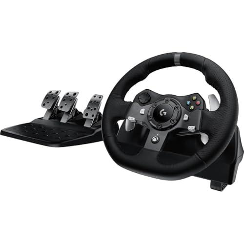 G920 drvng racing wheel XBO PC (Pedals Only)
