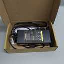 SGS Certified 42V 2A Adapter Replacement for Segway Ninebot Charger Xiaomi M365, Bird, Lime, Lime-S, Skip, Spin, Segway Ninebot Electric Scooter Charger for ES1 ES2 ES4 E22 for 36V Li-ion Battery