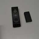 Eufy Security Video Doorbell E340, 2K Full HD Dual Cameras & Head-to-Toe View, Doorbell Camera Wireless & Wired, Delivery Guard, Color Night Vision, Two-Way Talk, Motion Detection