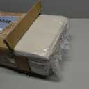 WDCOZY 100% Cotton Queen Size Quilt Set - Beige Pre-Washed Soft Lightweight Modern Bedspread, Farmhouse Country Rustic Coverlet, Textured Like Linen, Shabby Chic Gauze Bedding, 3 Pieces Full/Queen (90"x96"), Wheat