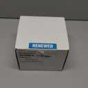 Google Nest WiFi Pro 6E GA03030-US Mesh Router [Color Snow] 