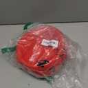 Champion Sports Extreme Series Soccer Ball, Size 4 - Youth League, All Weather, Soft Touch, Maximum Air Retention - Kick Balls for Kids 8-12 - Competitive and Recreational Futbol Games, Red