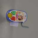 Ms. Rachel Official Electronic Talk with Me Learning Phone with Conversational Phrases, Educational Toys & Toddler Toys for Girls & Boys Ages 1-3+