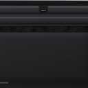 OFFGRID Faraday Bags for Phones | Military-Grade Signal Blocking | EMP Proof | Anti-Tracking Protection | Quad-Layer Material | Magnetic Velcro Closure | 9.45 x 8.05 x 1 Inches (Cell Phone - Black)