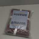NEXHOME PRO Duvet Cover Set Kids Twin Size Linen Look Textured Organic Natural 100% Washed Cotton Duvet Cover Burgundy Dark Red 2 Pieces Bedding Set with Zipper Closure, Breathable (No Comforter)