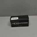 KastKing Osage Polarized Sport Sunglasses for Men and Women, Ideal for Driving Fishing Cycling Running, UV Protection (Frame: Matte Smoke Crystal /Lens: Blue Ocean Mirror)