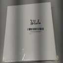 Blulu 4 Pcs Vintage Valentines Galentines Day Decorations Farmhouse Wooden Hearts Table Centerpiece Retro Pink Red Tabletop Signs Block for Ladies Friends Photo Prop Tiered Tray Party Decor