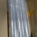 30 Pcs Wedding Clear Umbrella Bulk for Rain, Large Windproof Stick Umbrellas with J-Hook Handle for Wedding Bride Groom Photography, Prom, Graduation, Golf, Parties and Outdoor Events