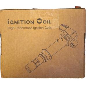 Ignition Coil Pack for Chrysler 200 300 Town & Country, Dodge Avenger Challenger