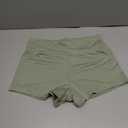 High Waisted Biker Shorts for Women -3'' / 5'' Tummy Control Butt Lifting Gym Workout Athletic Shorts Yoga Pants, Size XL