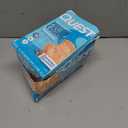 Quest Nutrition Snickerdoodle Protein Cookie, 15g Protein, 1g Sugar, 4g Net Carbs, Keto Friendly, High Protein, Low Carb; 12 Count (EXP 04/07/26)