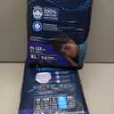 Goodnites Boys' Nighttime Bedwetting Underwear, Size Extra Large (95-120 lbs), 28 Ct (2 Packs of 14),