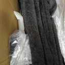 Cat Wall Shelves, Stable Safe 6 in 1 Cat Furniture Set Black, Wooden Climbing Wall with Scratching Post, WallMounted Shelves & Play System