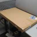 Premium 10mm King Size Bunkie Board (76" x 80")  Slim Low-Profile Mattress Support  Quiet, Moisture-Resistant, Lightweight Bed Board for Platform & Slatted Frames