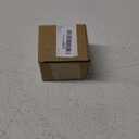 RV Vacuum Breaker Check Valve Fit for b&b Model 571 Check Valve,571-VAC-CHK-A Camper Trailer Flusher Check Valve Replace Leaking Vacuum Breaker on Black Tank System