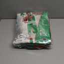 EraSpooky Elf Costume Men Christmas Santa Helper Fancy Dress Red and Green (Medium)