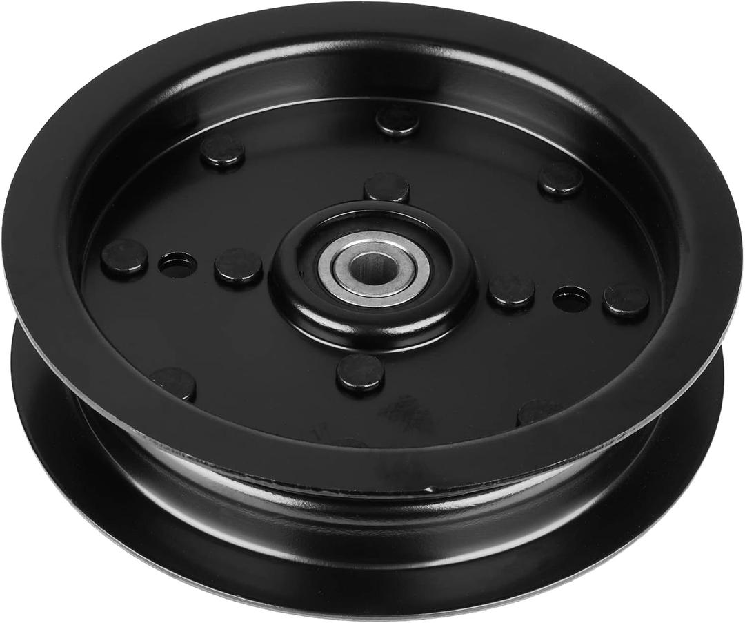 Idler Pulley for Scag Turf Cheetah Cub Wildcat Saber Tooth Velocity 483215 48269 482416 (1 Pack)