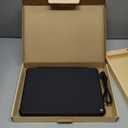 Made for Amazon Bluetooth Keyboard with detachable case in Black, for Fire HD 10 (11th Generation) 2021 release