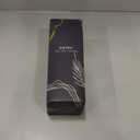 18x18 Throw Pillow Covers Set of 2, Decorative Faux Fur Covers for Bed, Couch Soft Fluffy Pillow Cover with Velvet Back for Living Room, Neutral Home Dcor Accent for Sofa - Burnt Orange