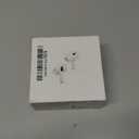 Apple AirPods Pro 2 Wireless Earbuds, Active Noise Cancellation, Hearing Aid Feature, Bluetooth Headphones, Transparency, Personalized Spatial Audio, High-Fidelity Sound, H2 Chip, USB-C Charging