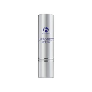 iS CLINICAL Liprotect SPF 35; Hydrating SPF Lip Balm; Contains Vitamin E and Coconut Oil; Heals Dry Chapped Lips