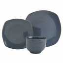 Tabletops Unlimited Gabrielle Dinnerware Set, 9 Pcs