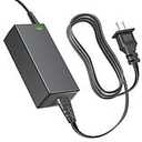 12V AC/DC Adapter Compatible with AT&T ATT Arris BGW210 BGW210-700 599185-002-00 Gateway Modem Router Broadband Phone WiFi EPS36R0-16 EPS36R016 EPS36RO-16 12VDC 3A 36W DC12V 3.0A Power Supply