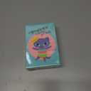 2 x Empowerment Cards for Kids  45 Action Packed and Fun Exercises