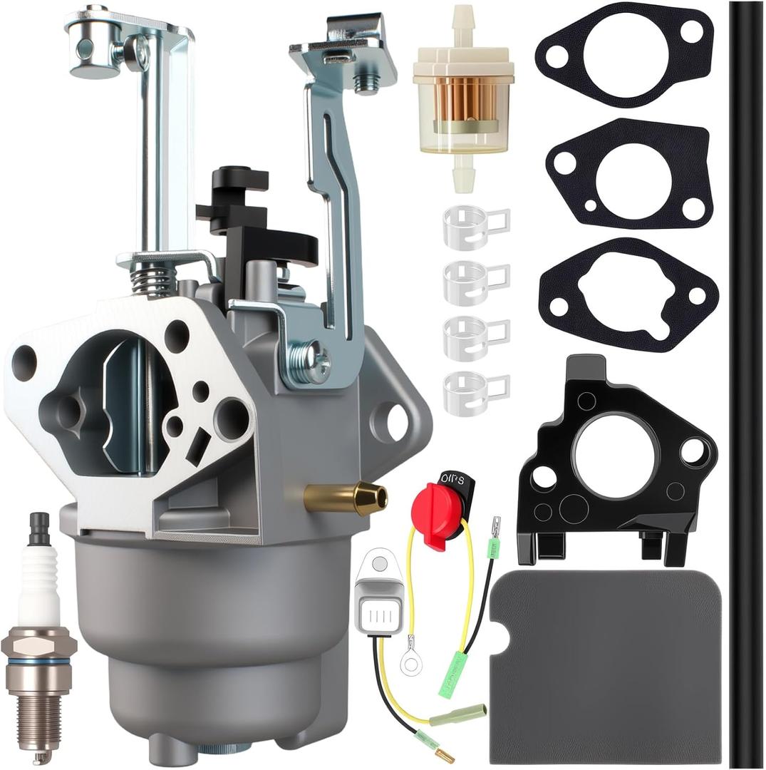 511-7277 SP Carburetor For Caterpillar CAT RP6500 RP6500E RP7500 RP8000 502-3690 RP7500E 6500 7500 8000 9375 Watt Gas Generator 16100-Z0J0301-01