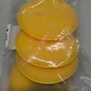 Meguiar's W0004 Supreme Shine 4" Foam Applicator Pads  4 Pack