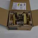 Schlage BE365 CAM 505 Camelot Keypad Deadbolt, Electronic Keyless Entry Lock, Bright Brass (full)