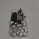 15 Pcs Hero Party Favor Boxes Skyscraper 3D City Box Skyline Buildings Heroes Candy Goodies Boxes Hero Theme Centerpiece Decorations Birthday Party Supplies(Warm)
