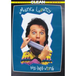 Last Word Clean Comedy