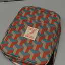 qianshan Pencil Case Holder Slot - Holds 260 Colored Pencils or 180 Gel Pens with Zipper Closure