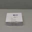 Meanplan 30 Pack Heart Shaped Cake Pans 9 oz, 3.4 and 1.86 oz Aluminum Heart Shaped Foil Pan Disposable Valentine Cake Baking Mold with Lids Galentine's Day Cupcake Dessert Boxes for Valentine Parties