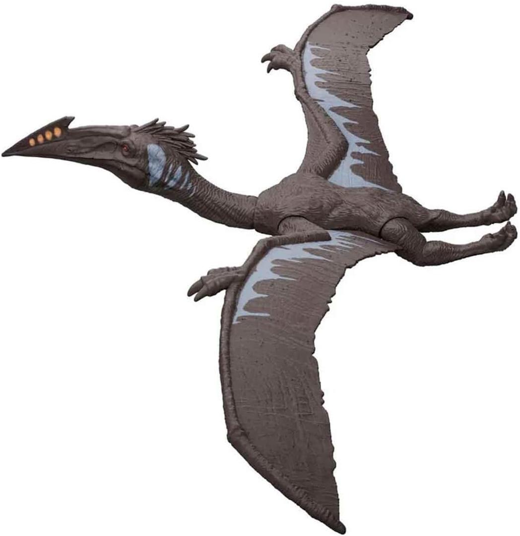 Jurassic World Rebirth Basic 12" Quetzalcoatlus Action Figure