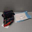 Dog Recovery Suit Abdominal Wound After Surgery Wear Prevent Licking Wounds E-Collar & Cone Alternatives Postoperative Shirt Dog Pajamas Long Sleeve Prevent Shedding (X-Small, Blue)